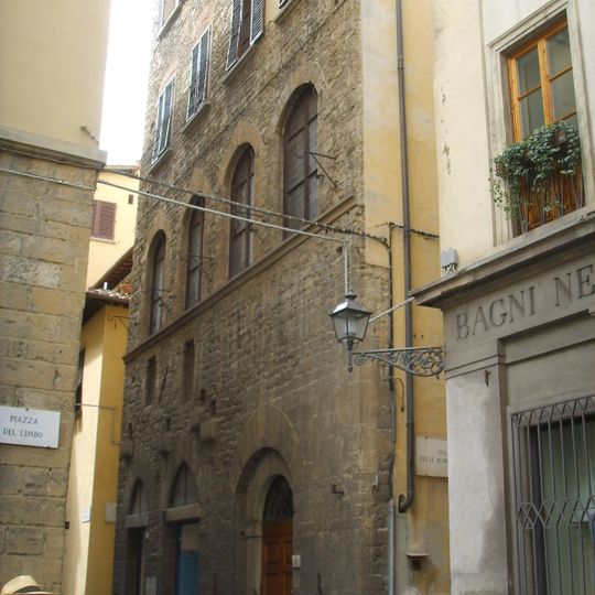 Palazzo degli Altoviti