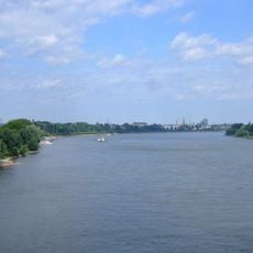 Konrad-Adenauer-Brücke