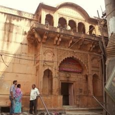Radha Raman Temple