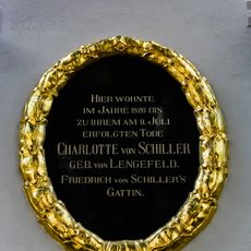 Charlotte von Schiller