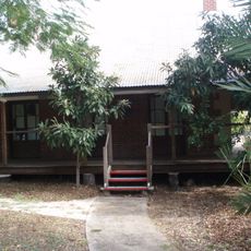 Springsure Hospital Museum