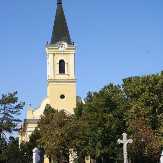 Saint Anthony of Padua Church