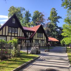 Дом жилой (Светлогорск (Отрадное))