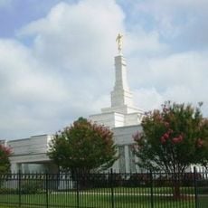 Templo de Raleigh