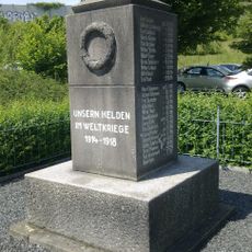 Gefallenendenkmal