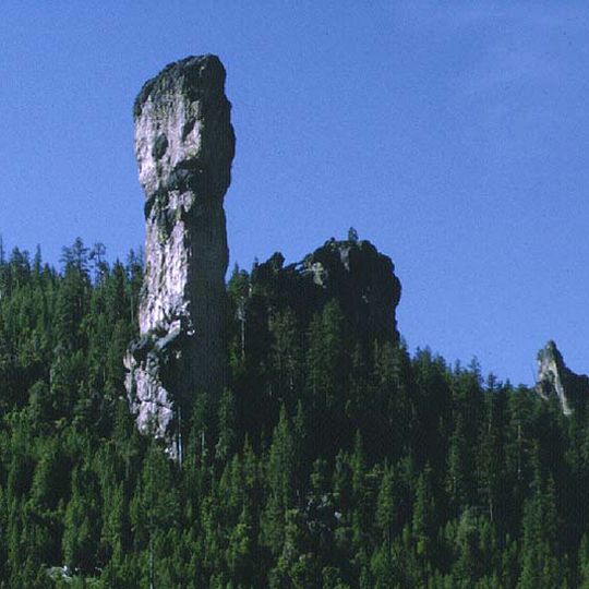 Ochoco National Forest