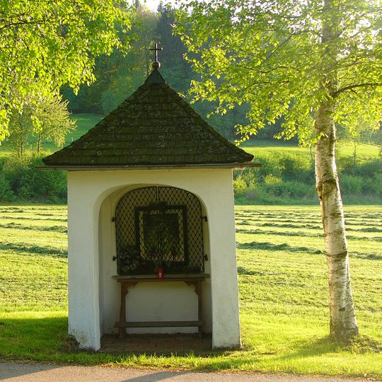 Flurkapelle