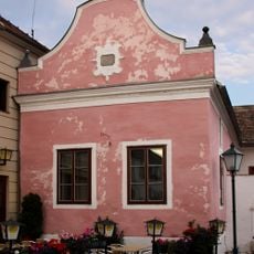 Zum alten Stadttor 1