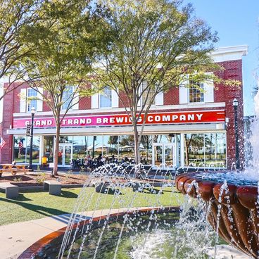 Sites to visit in Myrtle Beach: attractions, water parks, and aquariums