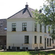 Heulweg 18, Wateringen