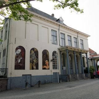 Arentshuis