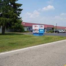 Michigan Flight Museum