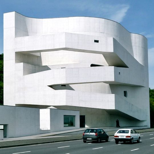 Iberê Camargo Foundation