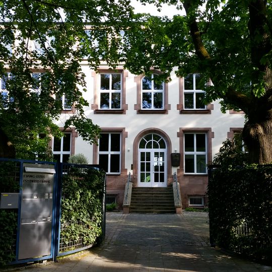 Predigerseminar Nürnberg