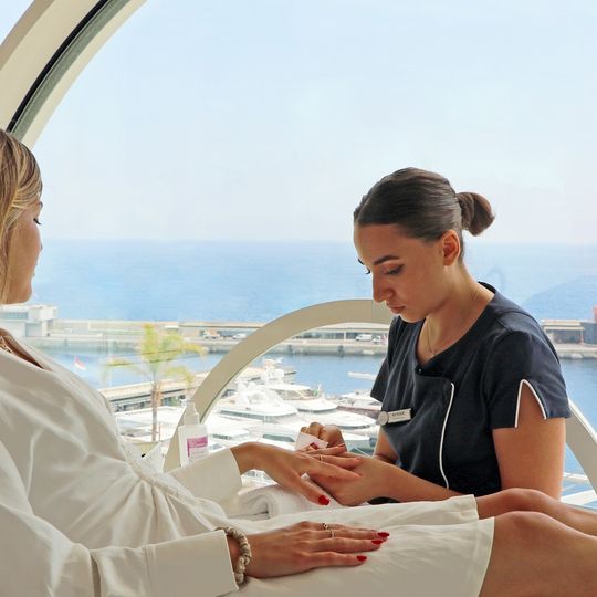 Thermes Marins Monte-Carlo