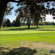 Woodland Golf Course