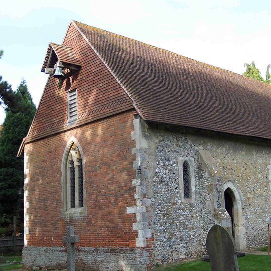 Church of St Bartholomew