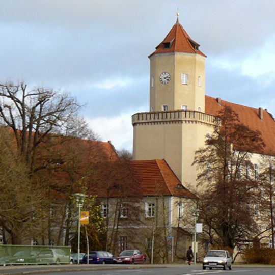 Schloss Spremberg