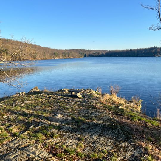 Lake Taghkanic State Park