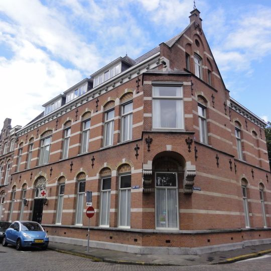 Oude Dieze 12, 's-Hertogenbosch