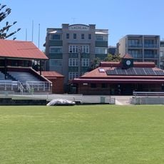 Coogee Oval