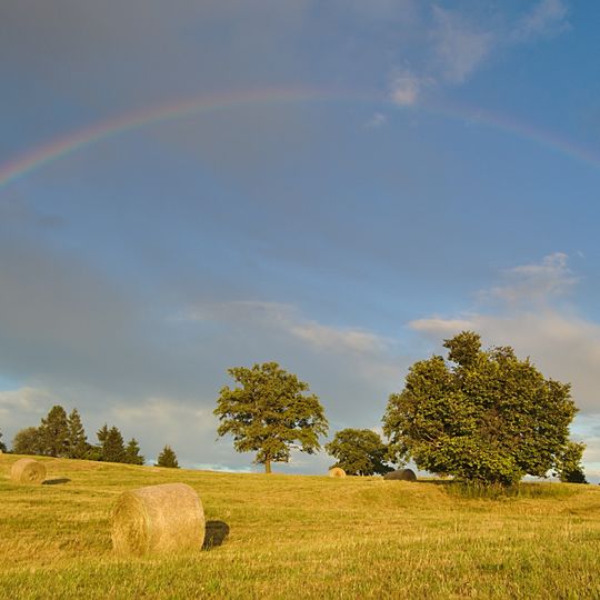 Bílé Karpaty Protected Landscape Area