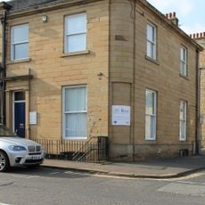 140, Fitzwilliam Street