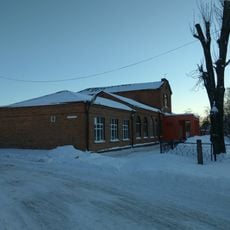 Saints Constantine and Helena church in Mahilioŭ