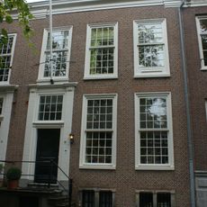 Nieuwe Uitleg 12, The Hague