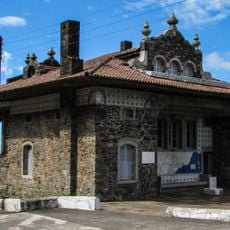 Pouso de Paranapiacaba