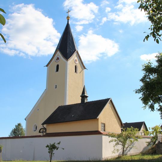 St. Peter und Paul