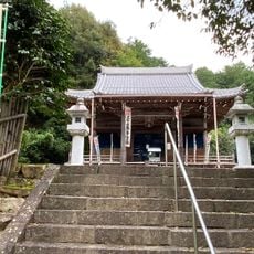 恵利寺