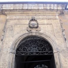 Biblioteca comunale degli Intronati