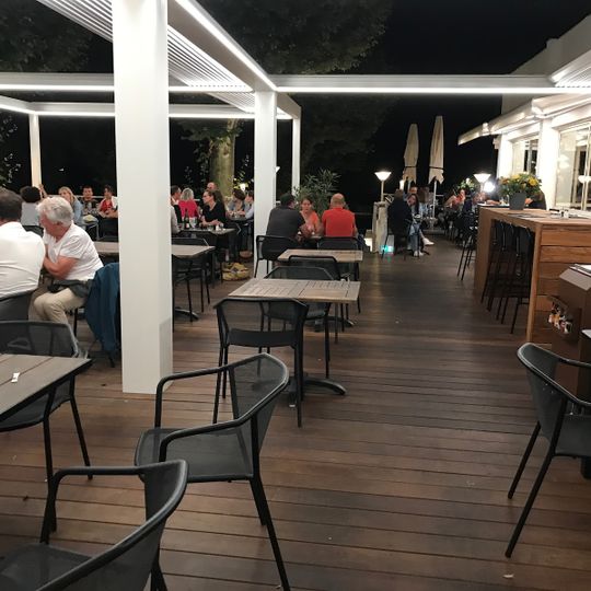 Emulation Nautique Restaurant