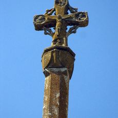 Creu de terme de Sant Eloi