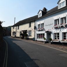 14 and 16, Church Street