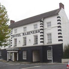 Hotel Mariners