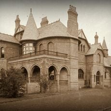 Camelot, Kirkham