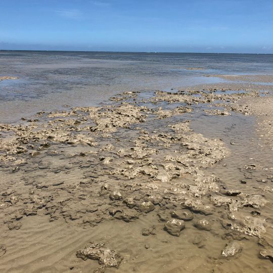 Caminhos Ecológicos da Boa Esperança Environmental Protection Area