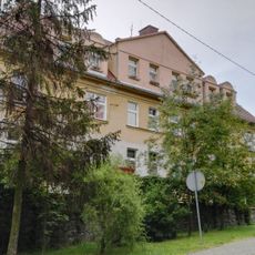 WOP post in Krzyżkowice