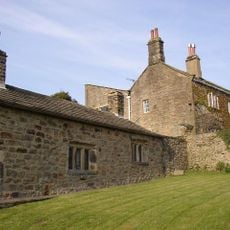 Beamsley Hospital (south Range)