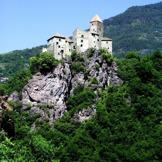 Castel Cornedo