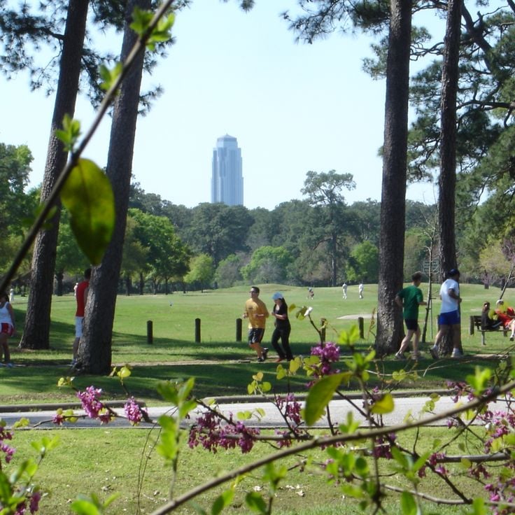 Memorial Park
