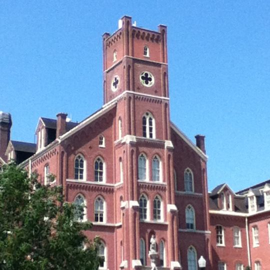 Quincy University