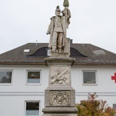 Kriegerdenkmal