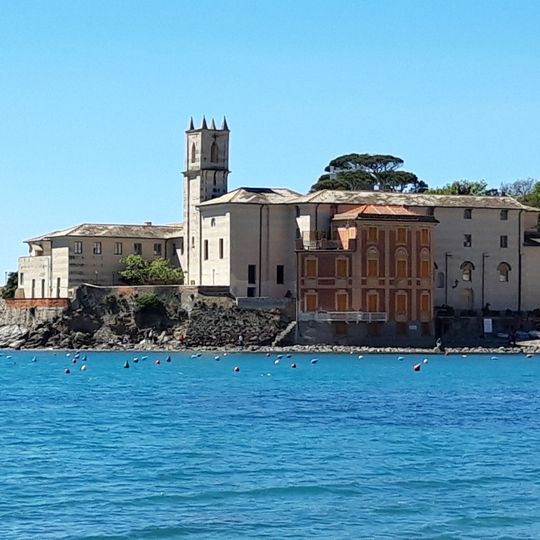 Annunziata Convent