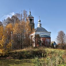 Церковь (Зиновьево)