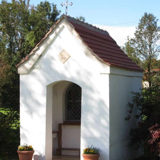 Feldkapelle