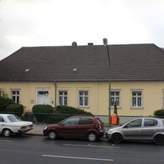 Bauernhaus Alt-Tempelhof 37