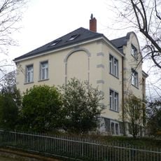 Haus Burgstraße 3